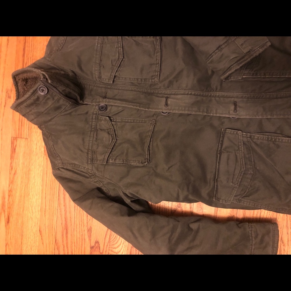 Jacket - Picture 3 of 5
